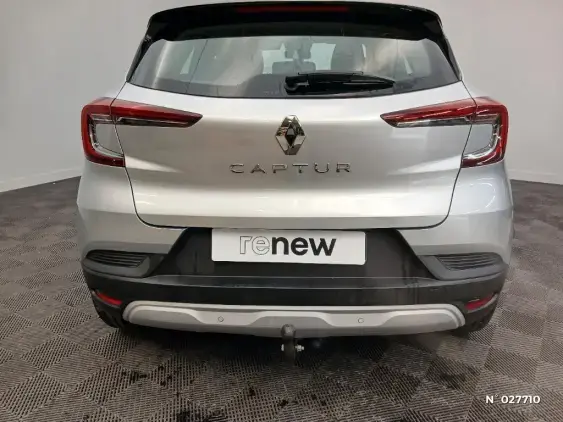 RENAULT CAPTUR II - voiture d'occasion - Photo 6