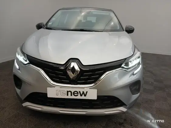 RENAULT CAPTUR II - voiture d'occasion - Photo 3