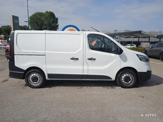 RENAULT TRAFIC FG III - voiture d'occasion - Photo 5