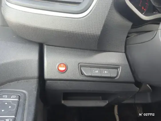 RENAULT TRAFIC FG III - voiture d'occasion - Photo 15