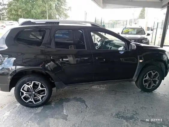 DACIA DUSTER II - voiture d'occasion - Photo 5