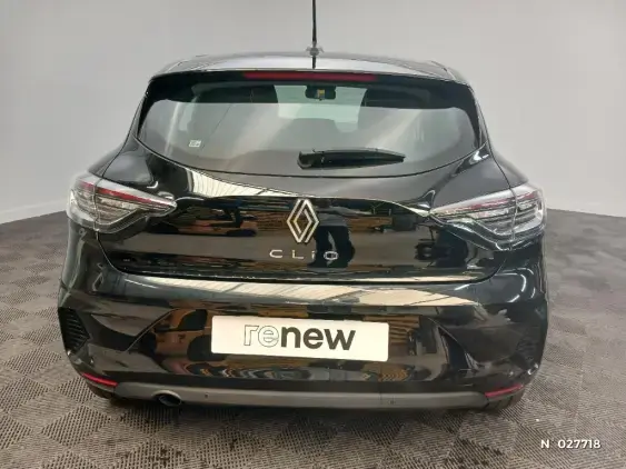 RENAULT CLIO V - voiture d'occasion - Photo 6