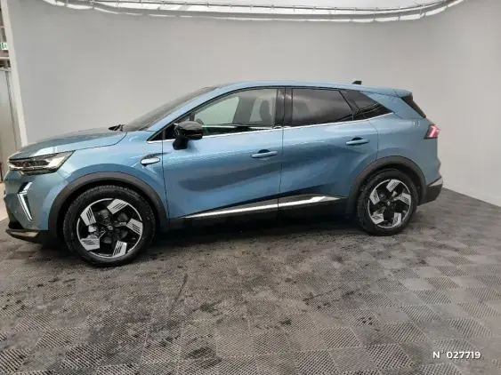 RENAULT SYMBIOZ - voiture d'occasion - Photo 2