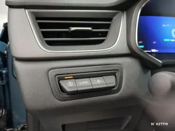 RENAULT SYMBIOZ - voiture d'occasion - Photo 15