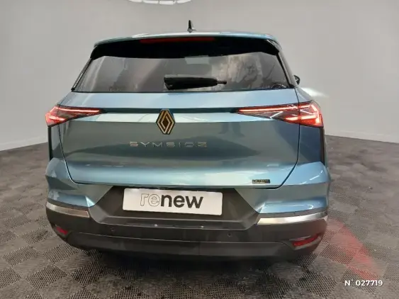 RENAULT SYMBIOZ - voiture d'occasion - Photo 6