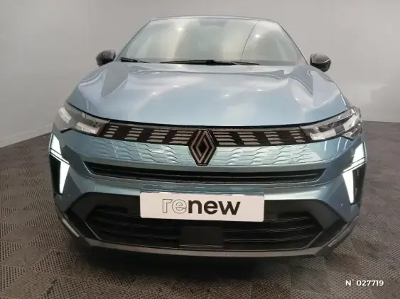 RENAULT SYMBIOZ - voiture d'occasion - Photo 3