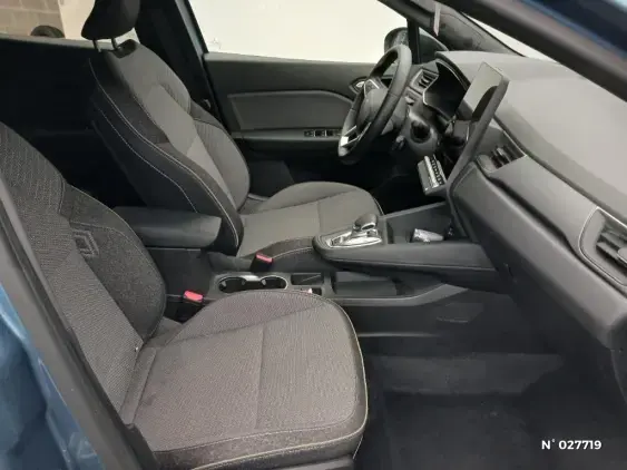 RENAULT SYMBIOZ - voiture d'occasion - Photo 10