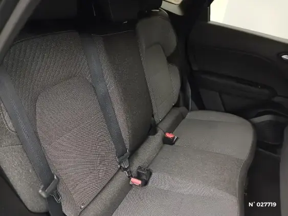 RENAULT SYMBIOZ - voiture d'occasion - Photo 11