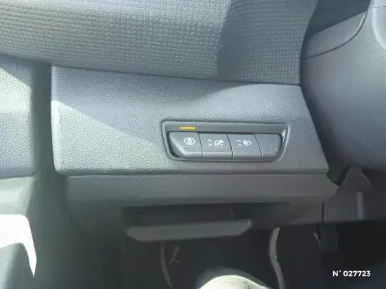 RENAULT TRAFIC NAVETTE III - voiture d'occasion - Photo 15