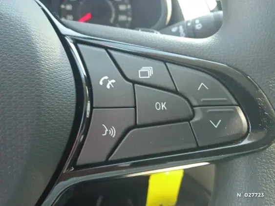 RENAULT TRAFIC NAVETTE III - voiture d'occasion - Photo 26