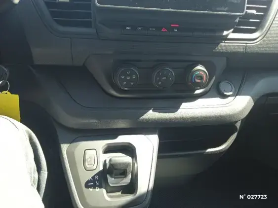 RENAULT TRAFIC NAVETTE III - voiture d'occasion - Photo 27