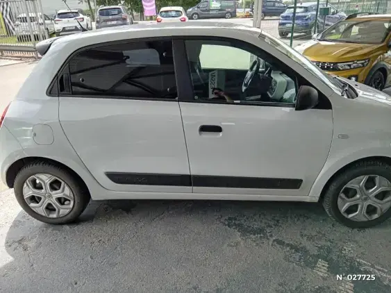 RENAULT TWINGO III - voiture d'occasion - Photo 5