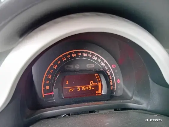 RENAULT TWINGO III - voiture d'occasion - Photo 12