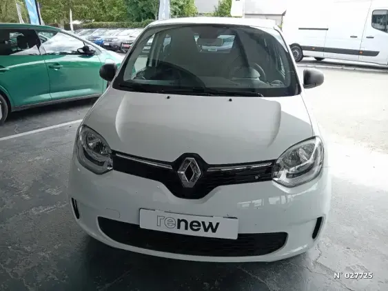 RENAULT TWINGO III - voiture d'occasion - Photo 3