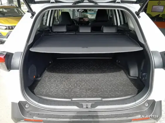 TOYOTA RAV4 V - voiture d'occasion - Photo 7