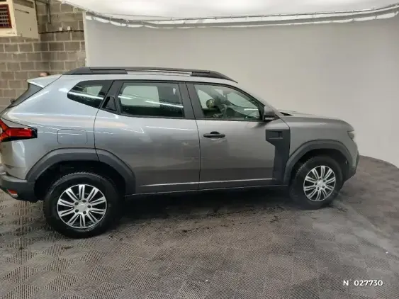 DACIA DUSTER III - voiture d'occasion - Photo 5