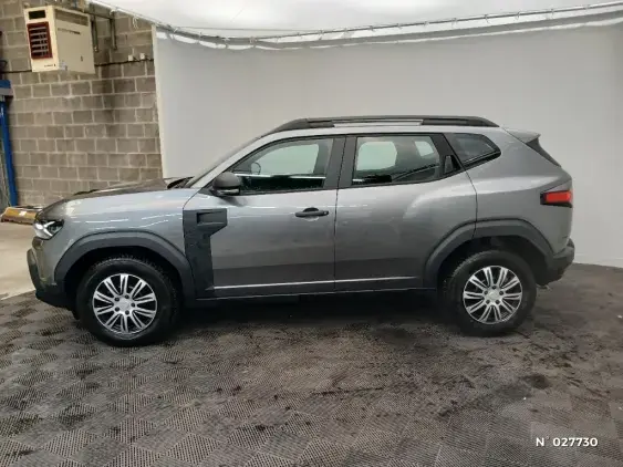 DACIA DUSTER III - voiture d'occasion - Photo 2