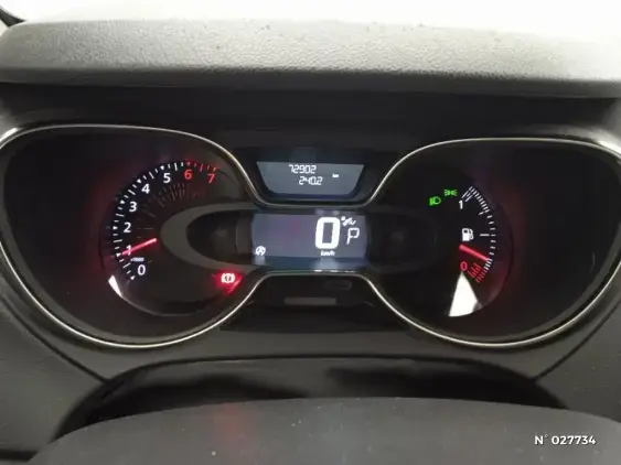 RENAULT CAPTUR - voiture d'occasion - Photo 12