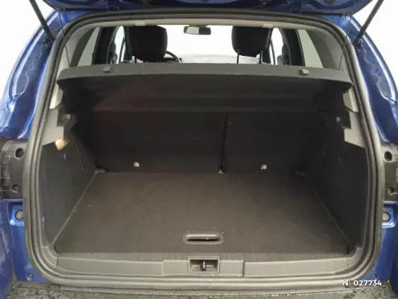 RENAULT CAPTUR - voiture d'occasion - Photo 7