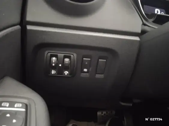 RENAULT CAPTUR - voiture d'occasion - Photo 15