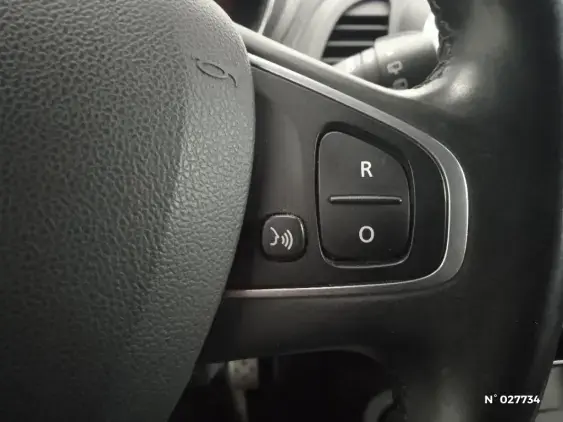 RENAULT CAPTUR - voiture d'occasion - Photo 26