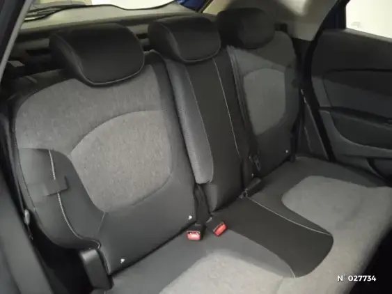 RENAULT CAPTUR - voiture d'occasion - Photo 11
