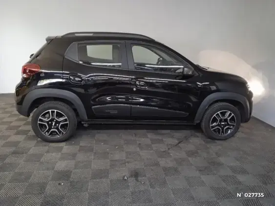 DACIA SPRING - voiture d'occasion - Photo 5