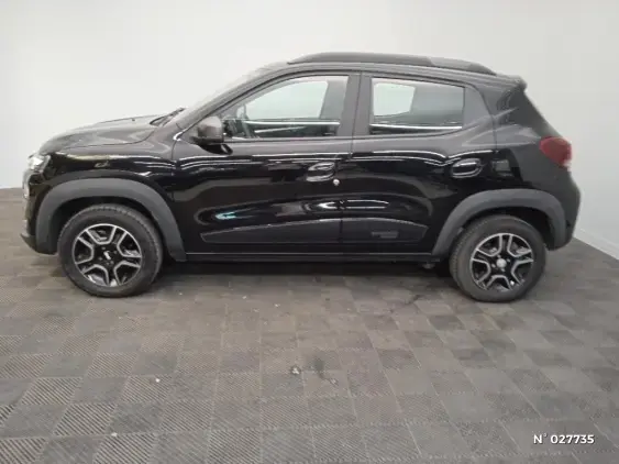 DACIA SPRING - voiture d'occasion - Photo 2