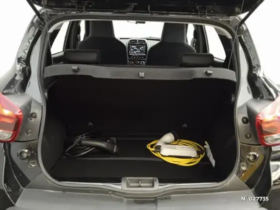 DACIA SPRING - voiture d'occasion - Photo 7