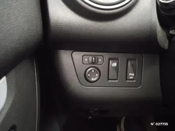 DACIA SPRING - voiture d'occasion - Photo 15