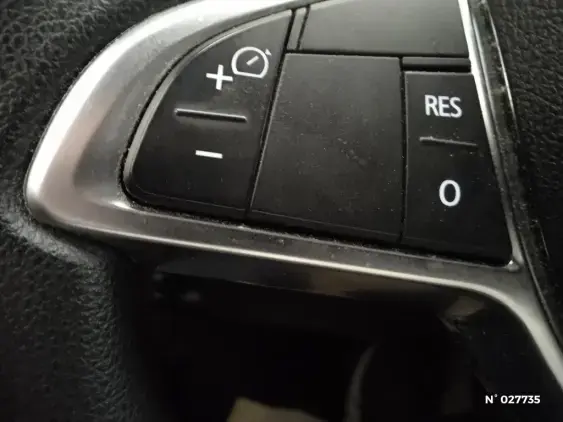 DACIA SPRING - voiture d'occasion - Photo 26