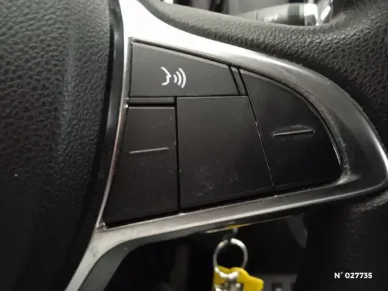 DACIA SPRING - voiture d'occasion - Photo 27