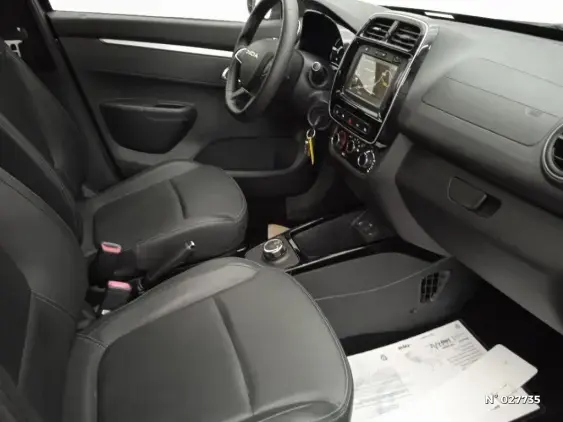 DACIA SPRING - voiture d'occasion - Photo 10