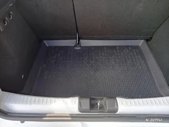 DACIA SANDERO III - voiture d'occasion - Photo 7