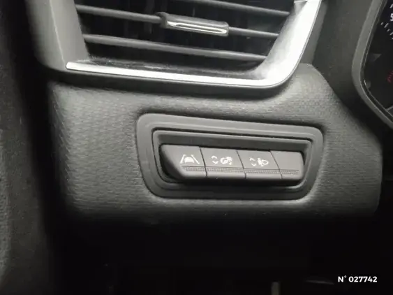 RENAULT CLIO V - voiture d'occasion - Photo 14