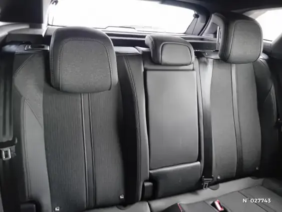 PEUGEOT 3008 II - voiture d'occasion - Photo 11
