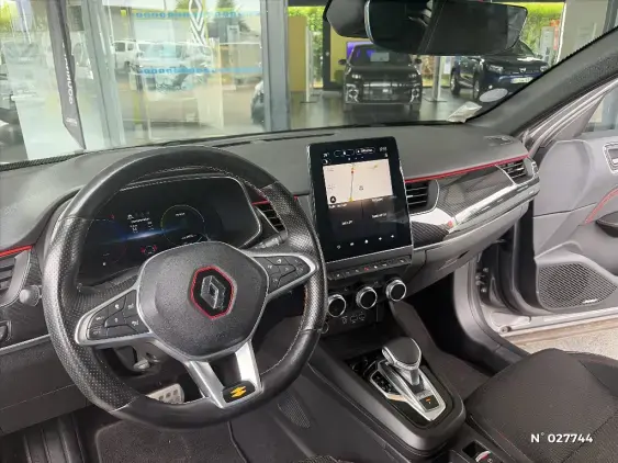 RENAULT ARKANA - voiture d'occasion - Photo 9