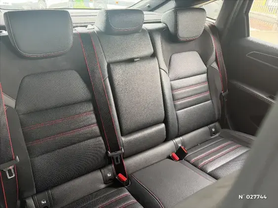 RENAULT ARKANA - voiture d'occasion - Photo 11