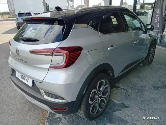 RENAULT CAPTUR II - voiture d'occasion - Photo 4