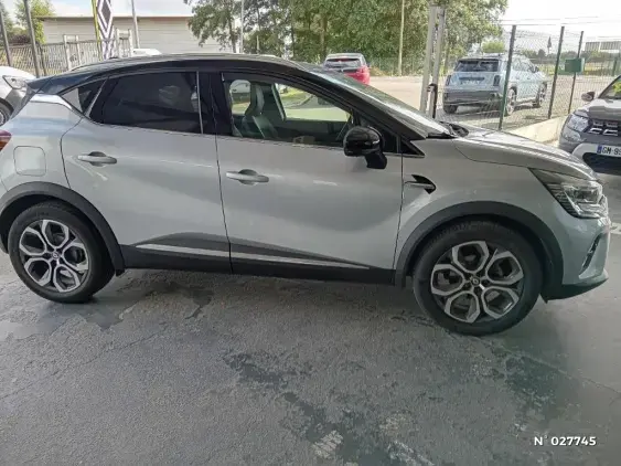 RENAULT CAPTUR II - voiture d'occasion - Photo 5