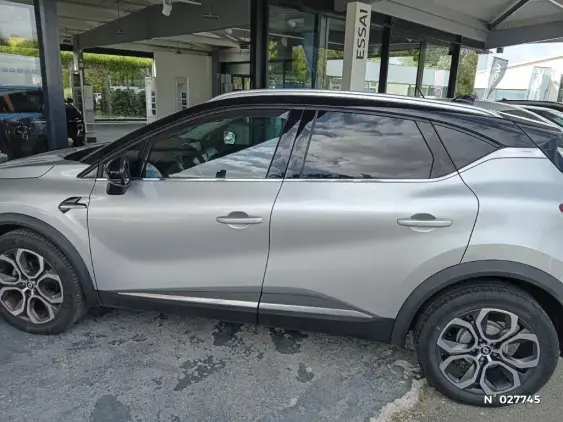 RENAULT CAPTUR II - voiture d'occasion - Photo 2