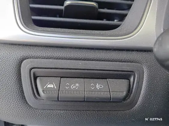 RENAULT CAPTUR II - voiture d'occasion - Photo 15