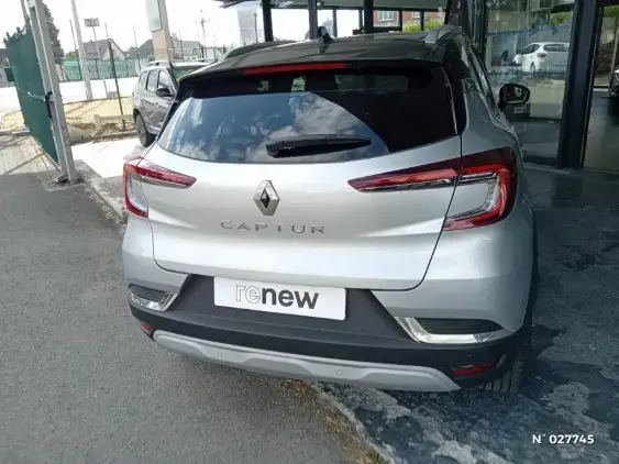 RENAULT CAPTUR II - voiture d'occasion - Photo 6