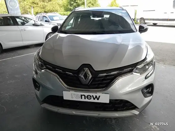 RENAULT CAPTUR II - voiture d'occasion - Photo 3