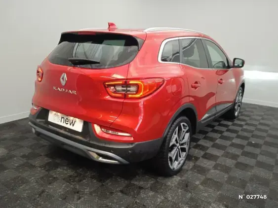 RENAULT KADJAR - voiture d'occasion - Photo 4