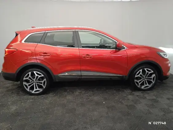 RENAULT KADJAR - voiture d'occasion - Photo 5
