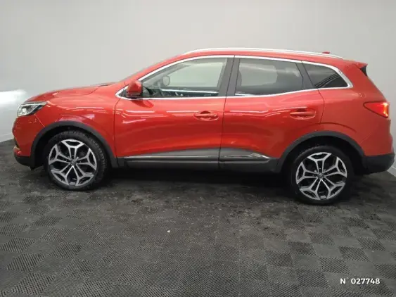 RENAULT KADJAR - voiture d'occasion - Photo 2