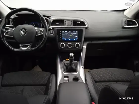RENAULT KADJAR - voiture d'occasion - Photo 9