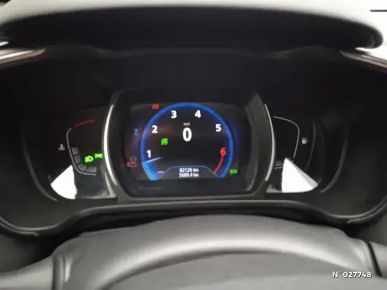 RENAULT KADJAR - voiture d'occasion - Photo 12