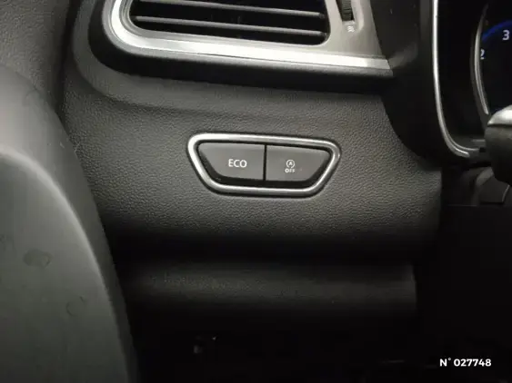 RENAULT KADJAR - voiture d'occasion - Photo 15